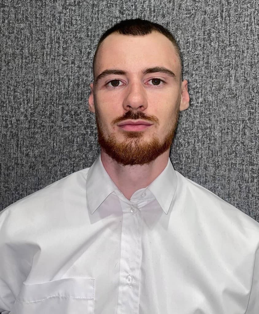 Vladislav, founder of DentalMeet